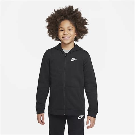 Hoodies en sweatshirts voor kinderen. Nike NL